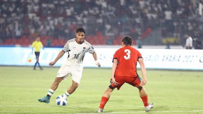 ম্যাচের ফল ২-২ হতে পারতো...