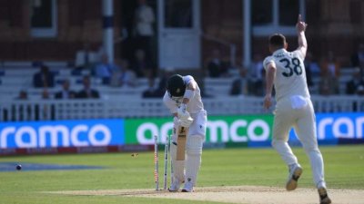 অস্ট্রেলিয়া ও দক্ষিণ আফ্রিকার ফাইনাল