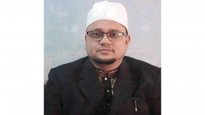 ফারুক হোসাইন নুরনবী