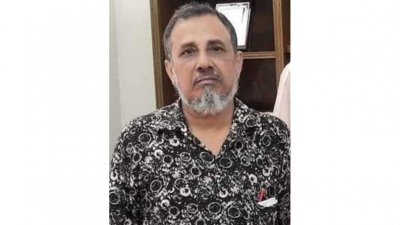 শাহজাহান খান