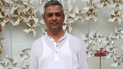 বিএনপি নেতা সাধন