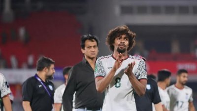 হামজা চৌধুরী