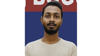 মুইন হাসান সাজিদ