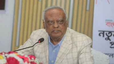 মোস্তফা জামাল হায়দার (ছবি: সংগৃহীত)