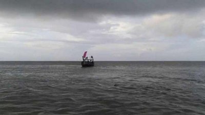 নদী/ফাইল ছবি