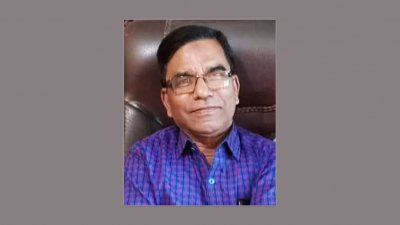 শহিদুল ইসলাম নান্টু