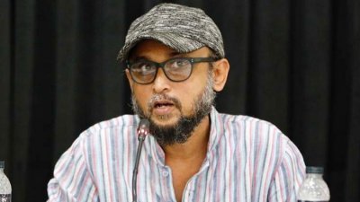 মোস্তফা সরয়ার ফারুকী