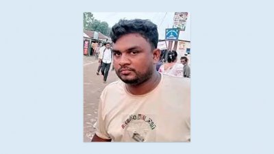 সাইফুল ইসলাম বুলবুল