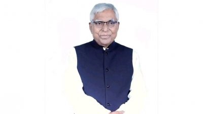 সোলায়মান হক জোয়ার্দার