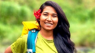 গ্রেফতার বর্ষা ইসলাম বৃষ্টি
