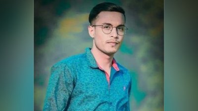 আনোয়ার হোসেন রতন
