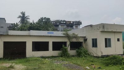 কুষ্টিয়ায় করোনা শনাক্তের জন্য স্থাপিত পিসিআর ল্যাব