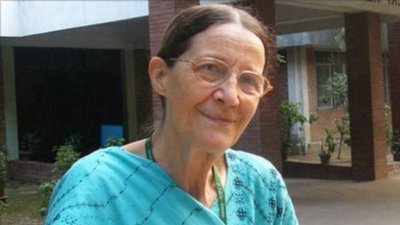 ভ্যালেরি টেইলর (ছবি: সংগৃহীত)