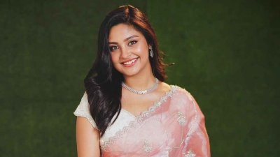 নাজনীন নাহার নিহা