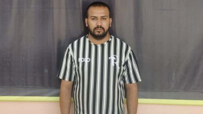 আবু ওবায়েদ ওরফে শিমুল