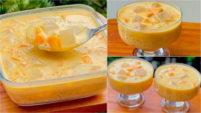 ছবি- কুকিং বাই ইমি