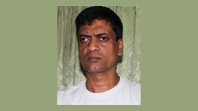 অ্যাডভোকেট আবদুল লতিফ পশারী ববি