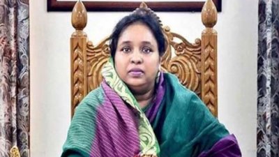 ডা. সেলিনা হায়াৎ আইভী