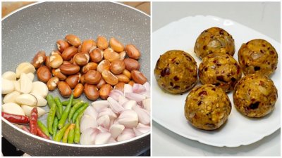 ছবি- আরিফা'স ফুড ভিলেজ