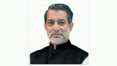 এ বি এম ফজলে করিম চৌধুরী