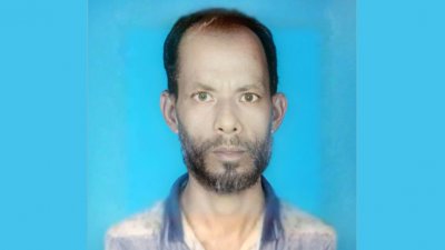 রহম আলী