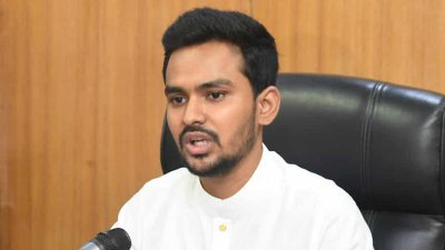 আসিফ মাহমুদ সজীব ভূঁইয়া