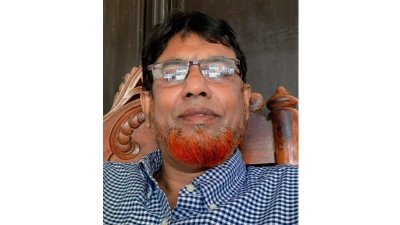 হুমকি দেওয়া বিএনপি নেতা মতিন বক্স