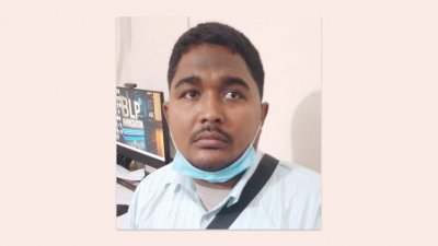 রিপন সরকার