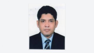 মোহাম্মদ আশরাফ উদ্দিন