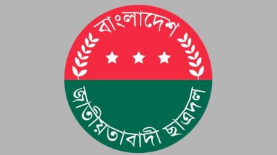 ছাত্রদলের লোগো