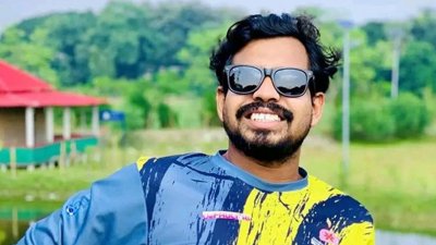 জুনায়েদ হোসেন