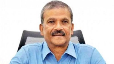 প্রবাসী কল্যাণ ও বৈদেশিক কর্মসংস্থান উপদেষ্টা ড. আসিফ নজরুল (ফাইল ছবি)
