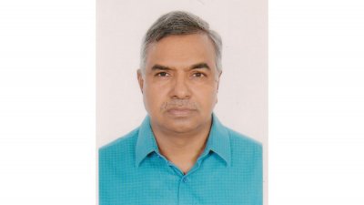 অধ্যক্ষ ডা. মো. কামরুল আলম (ফাইল ফটো)