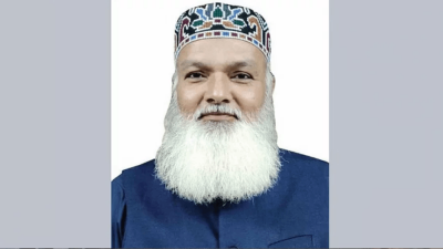 সাবেক এমপি মোহাম্মদ ফয়সল বিপ্লব