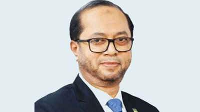 মোহাম্মদ মনিরুল মাওলা (ছবি: সংগৃহীত)