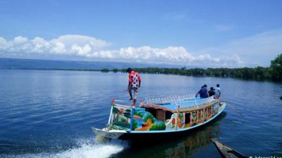 টাঙ্গুয়ার হাওর