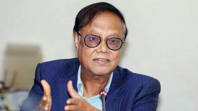 আহসান এইচ মনসুর (ফাইল ফটো)