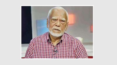 অধ্যাপক আবু আহমেদ (ফাইল ছবি)