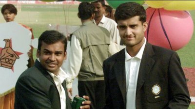 অভিষেক টেস্টে ভারতের মুখোমুখি হয়েছিল বাংলাদেশ।