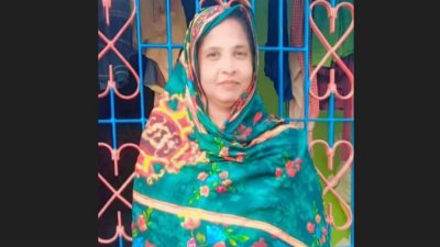 নিহত নার্গিস আক্তার