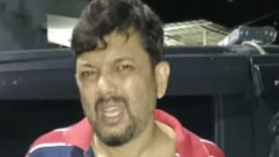 শরিফুজ্জামান মনি সিকদার