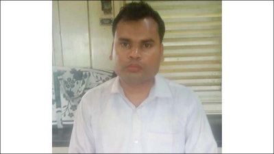 অভিযুক্ত সাইফুল ইসলাম