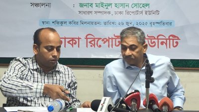 ‘বিএনপির পররাষ্ট্রনীতির মূল ভিত্তি হবে আমাদের বন্ধু থাকবে, প্রভু না’