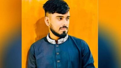 অভিযুক্ত ছাত্রদল নেতা ফিরোজ আহমেদ শাকিল