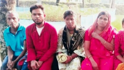 বাংলাদেশে পুশব্যাক করা কয়েকজন