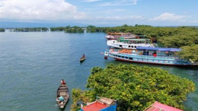 টাঙ্গুয়ার হাওর