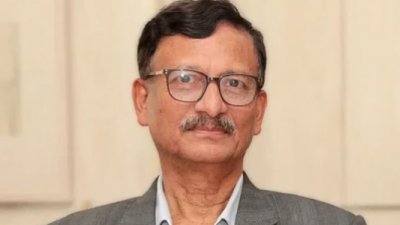 পররাষ্ট্র উপদেষ্টা মো. তৌহিদ হোসেন (ফাইল ফটো)