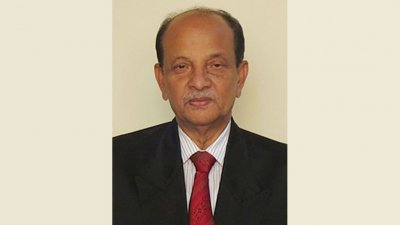 কামাল আহমেদ মজুমদার (ছবি: সংগৃহীত)