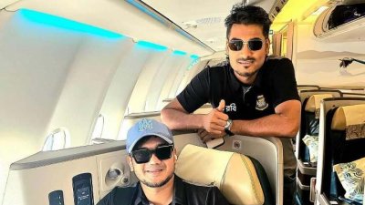 আমার বিশ্বাস আমরা ওয়ানডে সিরিজ জিতবো: তাসকিন