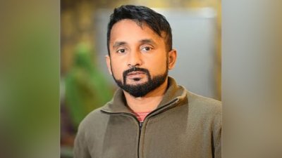 রাশেদুল ইসলাম